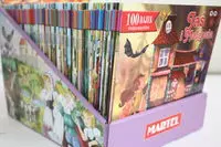 100 bajek naszego dzieciństwa. Pakiet - Książki