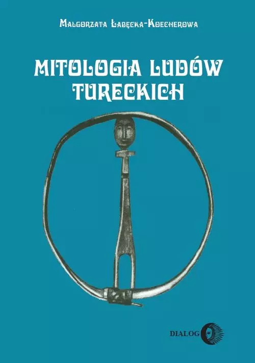 Mitologia ludów tureckich