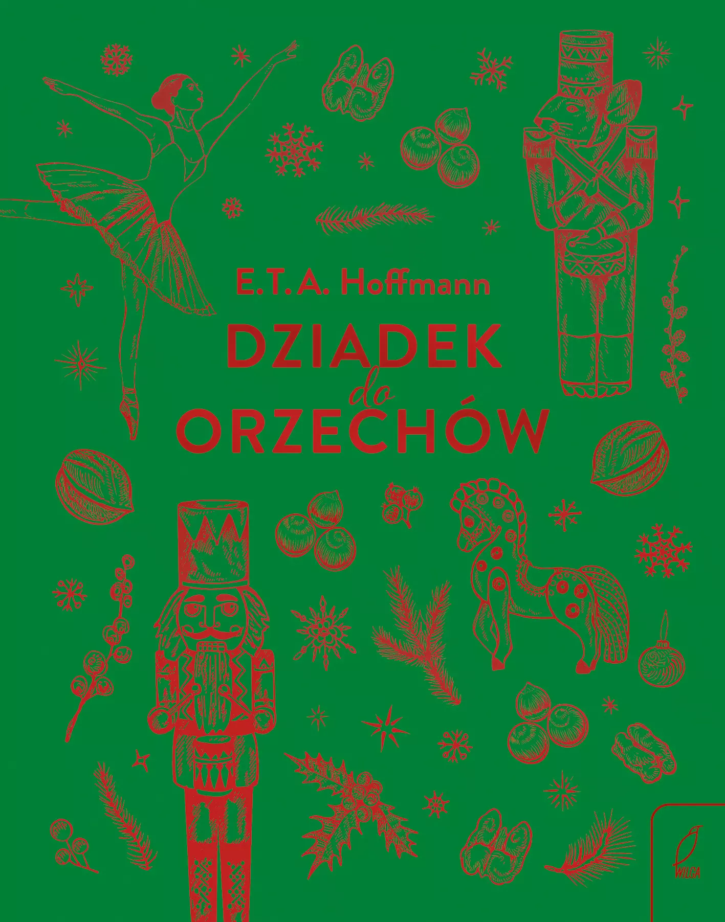 Dziadek do orzechów