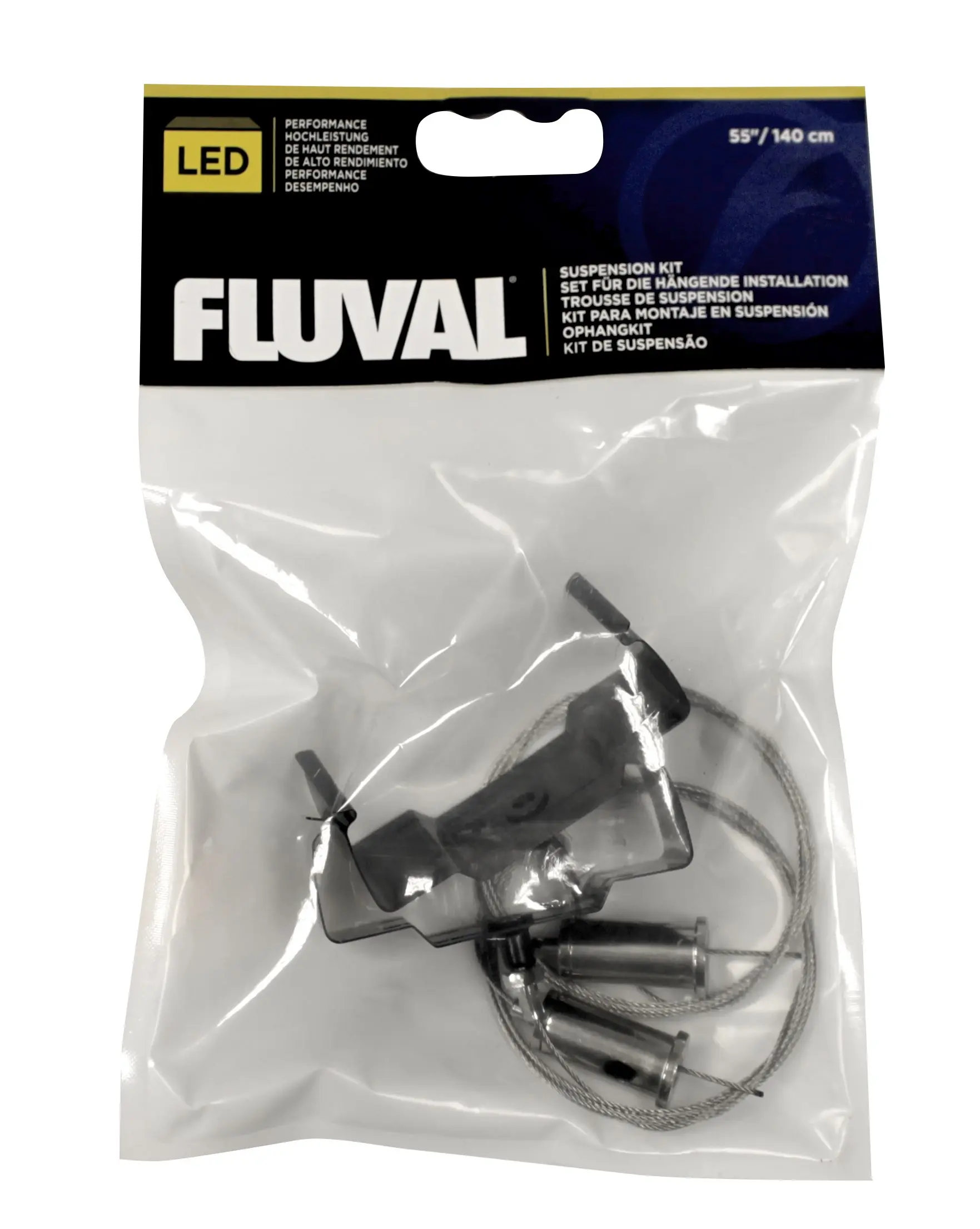 Zestaw montażowy Fluval Marine & Plant 3.0 LED - Elektronika i akcesoria