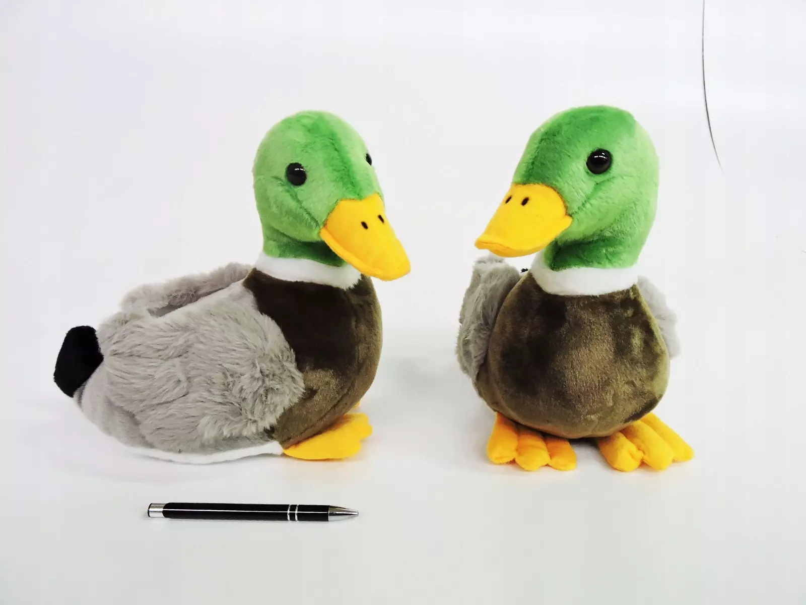 PLUSZ kaczka, 28 cm