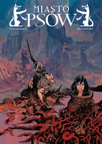 Miasto psów. Część 1