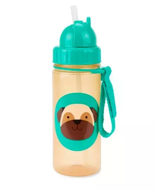 Bidon Zoo Mops PP - Mama i dziecko