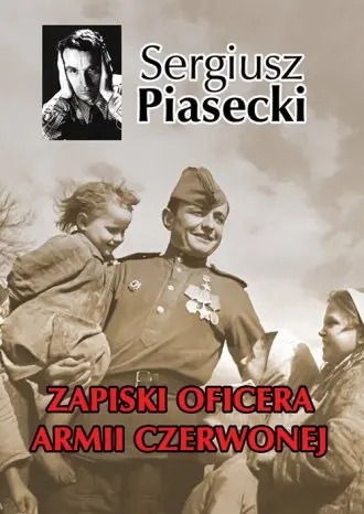 Zapiski oficera Armii Czerwonej - Książki