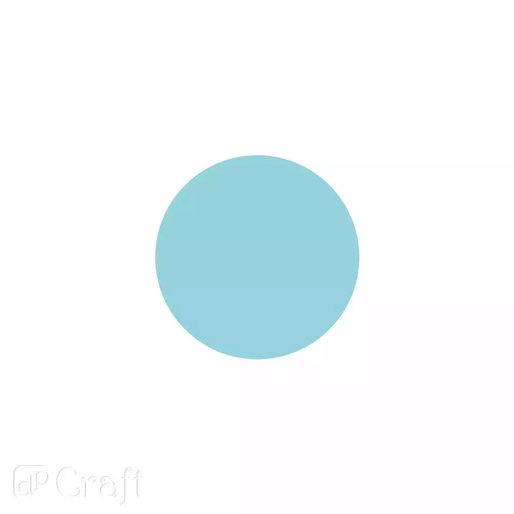 Dziurkacz ozdobny do papieru i pianki koło 1,6cm - Papiernicze i szkolne