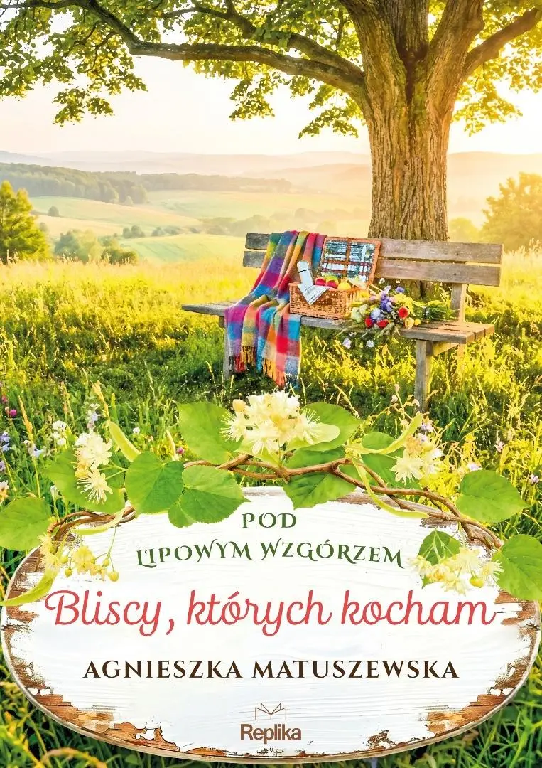 Bliscy, których kocham - Książki
