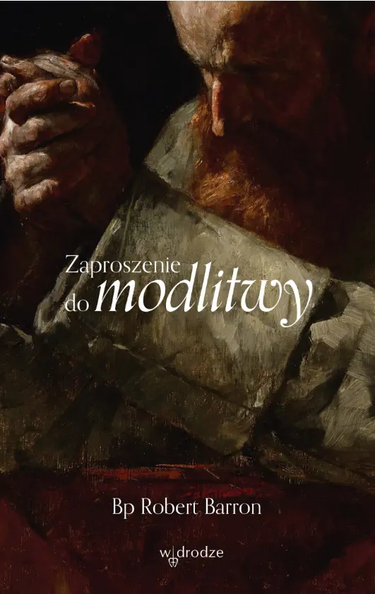 Zaproszenie do modlitwy - Książki