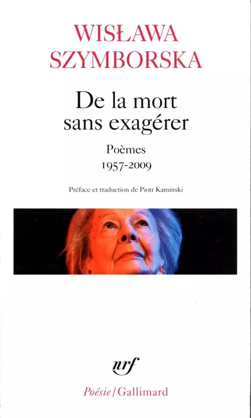 De la mort sans exagerer - Książki