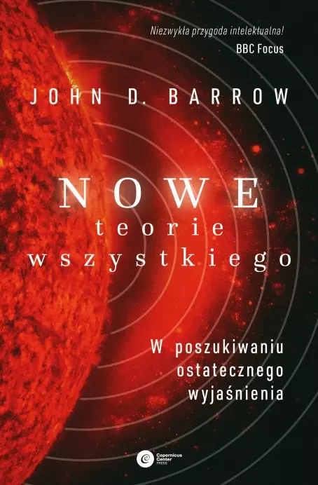 Nowe Teorie Wszystkiego. W poszukiwaniu ostatecznego wyjaśnienia - Książki