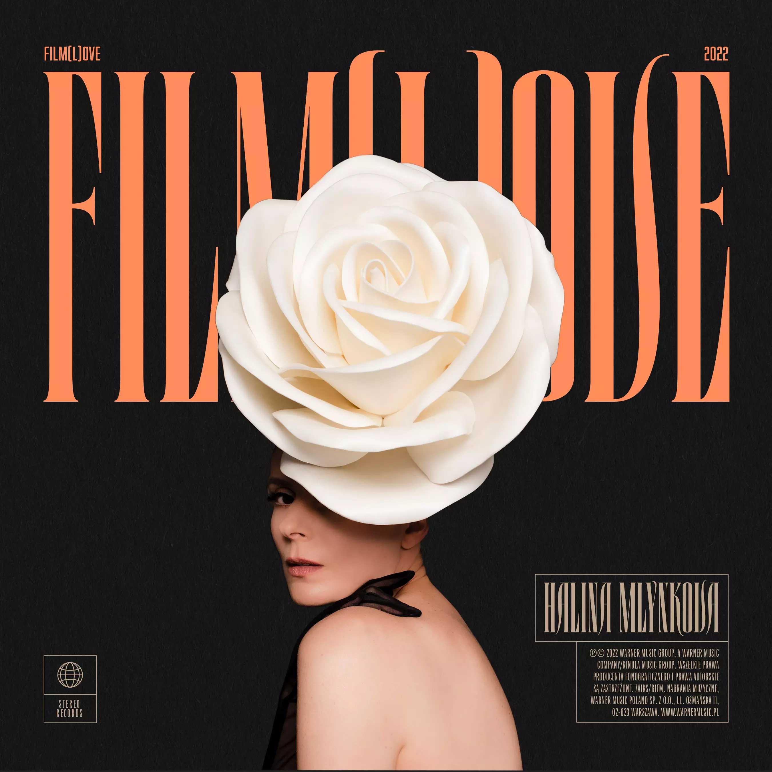 Film(I)ove, CD - Muzyka