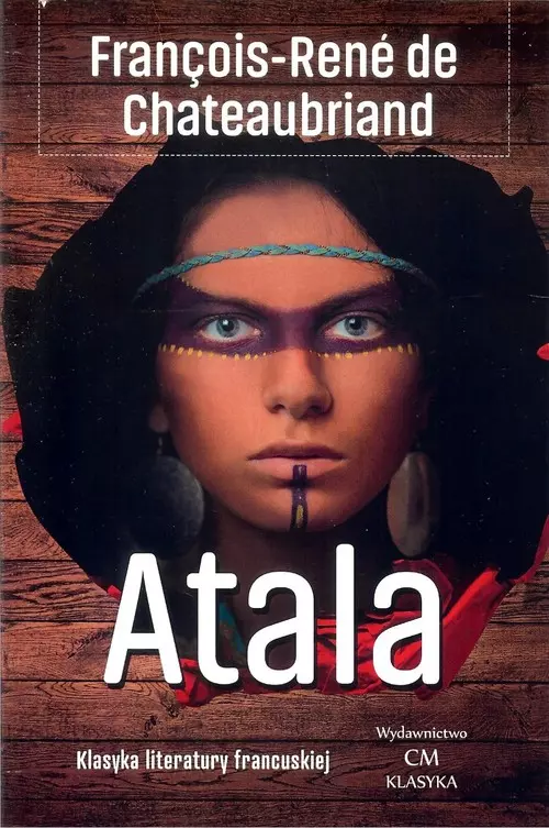 Atala - Książki