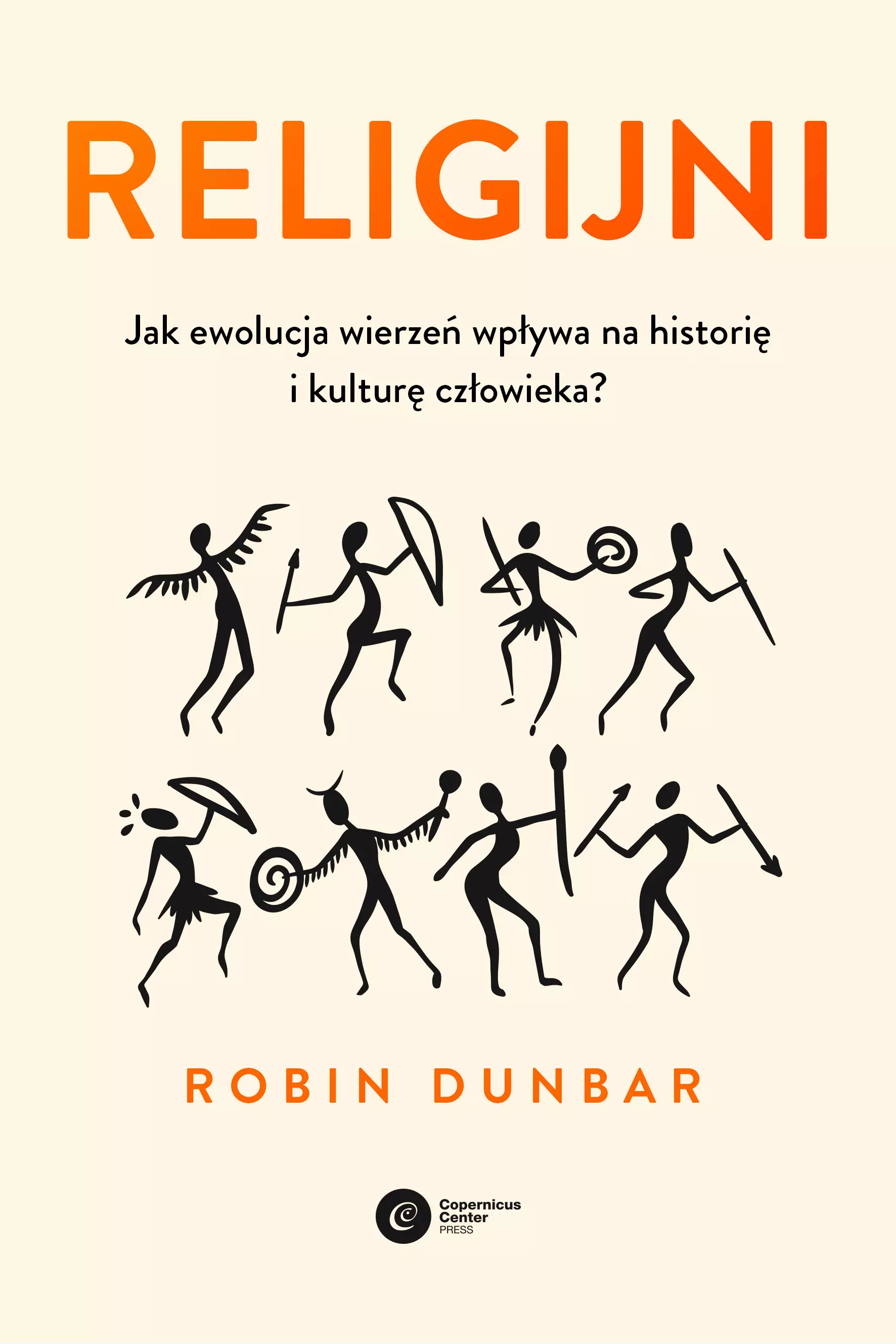 Religijni. Jak ewolucja wierzeń wpływa na historię i kulturę człowieka - Książki