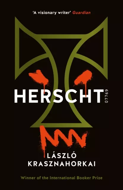 Herscht 07769 - Książki