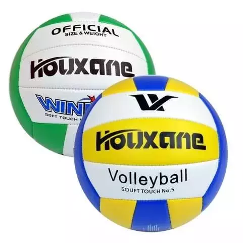 Piłka do siatkówki - Zabawki