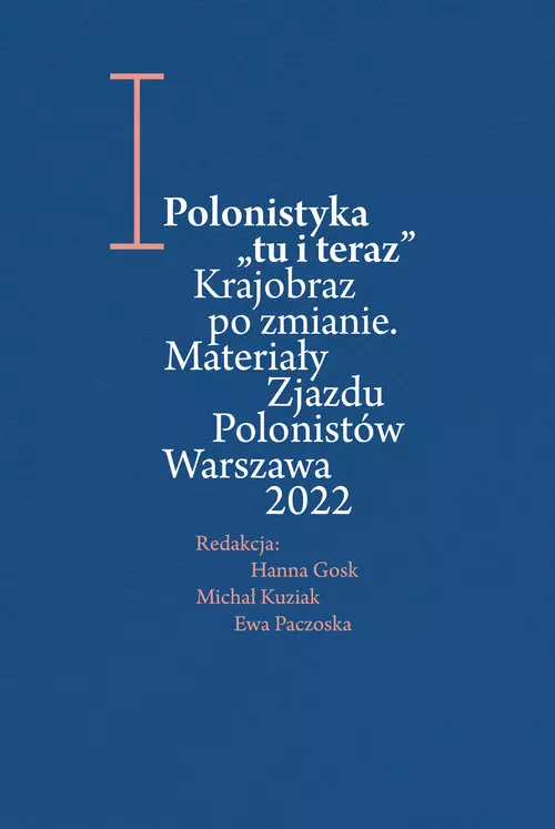 Polonistyka