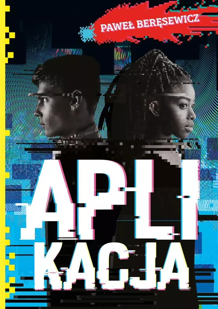 Aplikacja - Książki