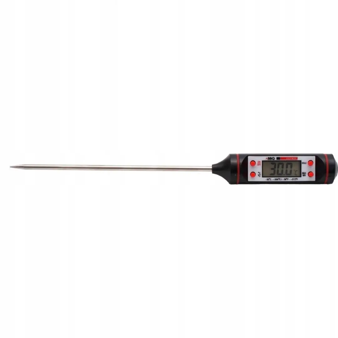 Termometr Grillowy 24CM - Elektronika i akcesoria