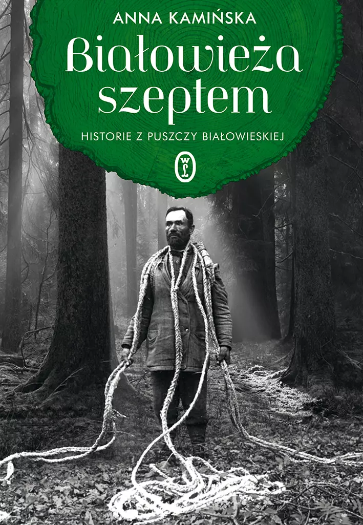Białowieża szeptem