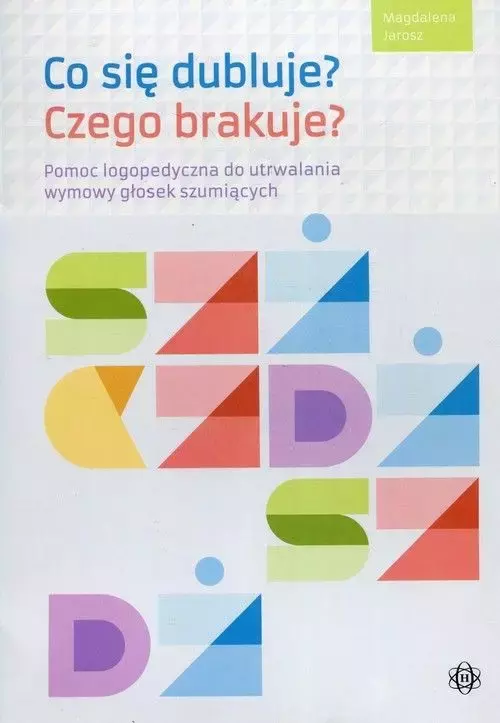 Co się dubluje? Czego brakuje? - Książki