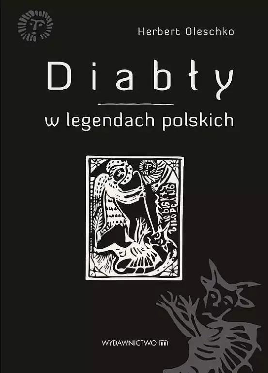 Diabły w legendach polskich