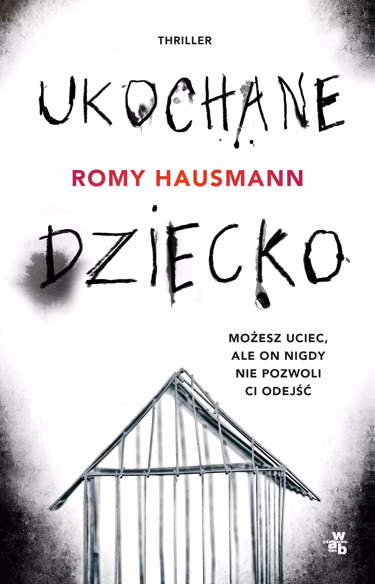 Ukochane dziecko - Książki