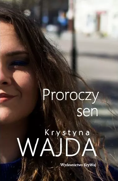 Proroczy sen - Książki