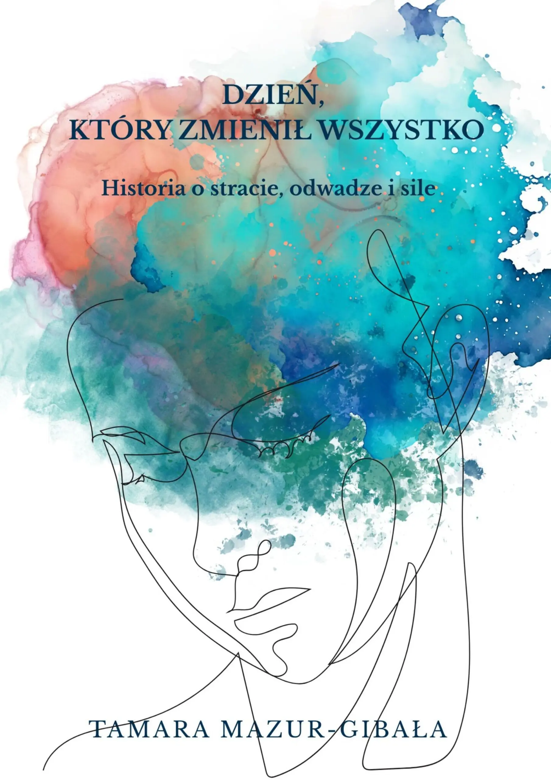 Dzień, który zmienił wszystko - Książki