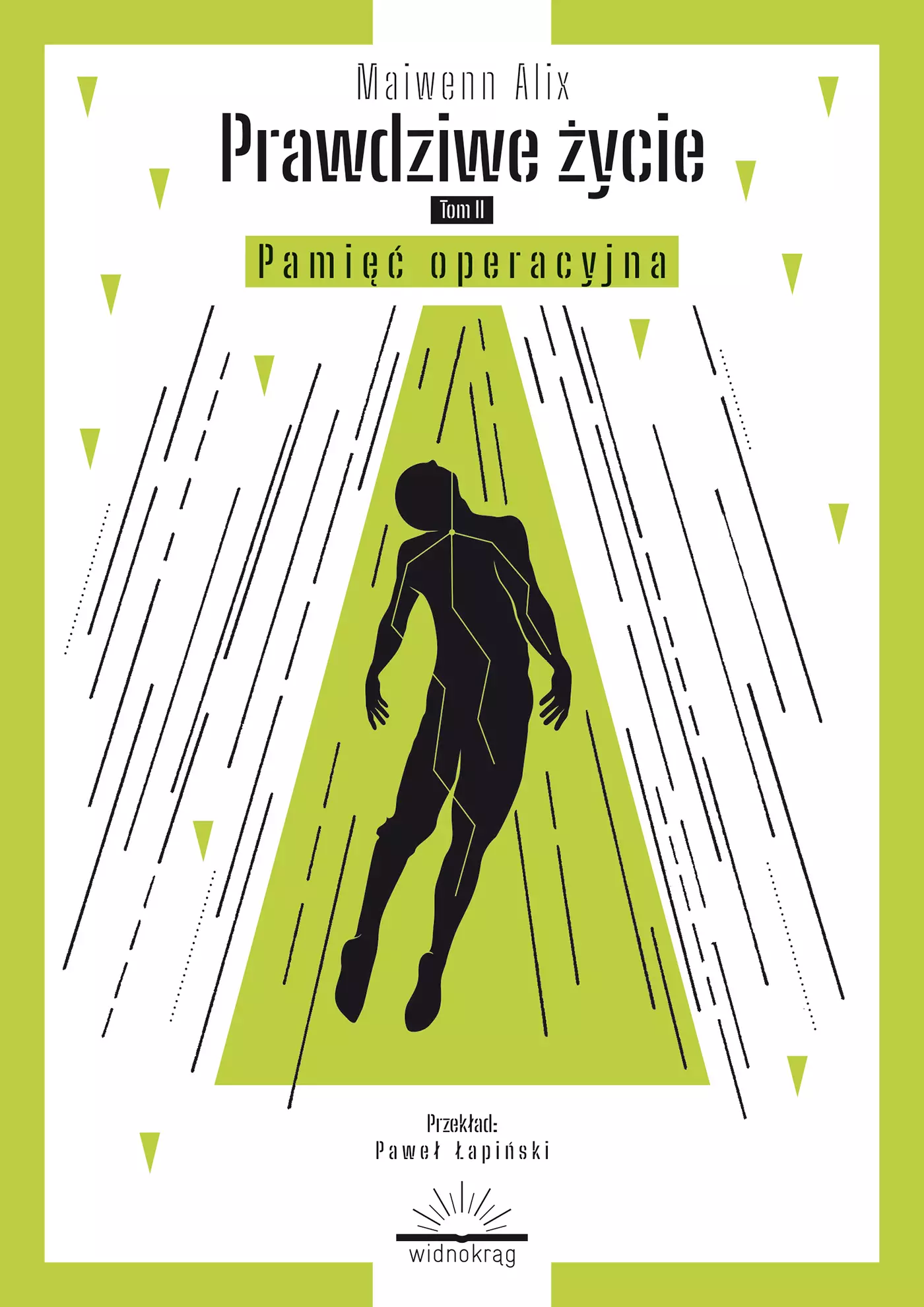 Prawdziwe życie. Pamięć operacyjna