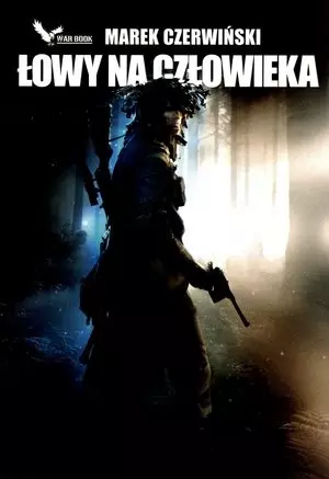 Łowy na człowieka - Książki