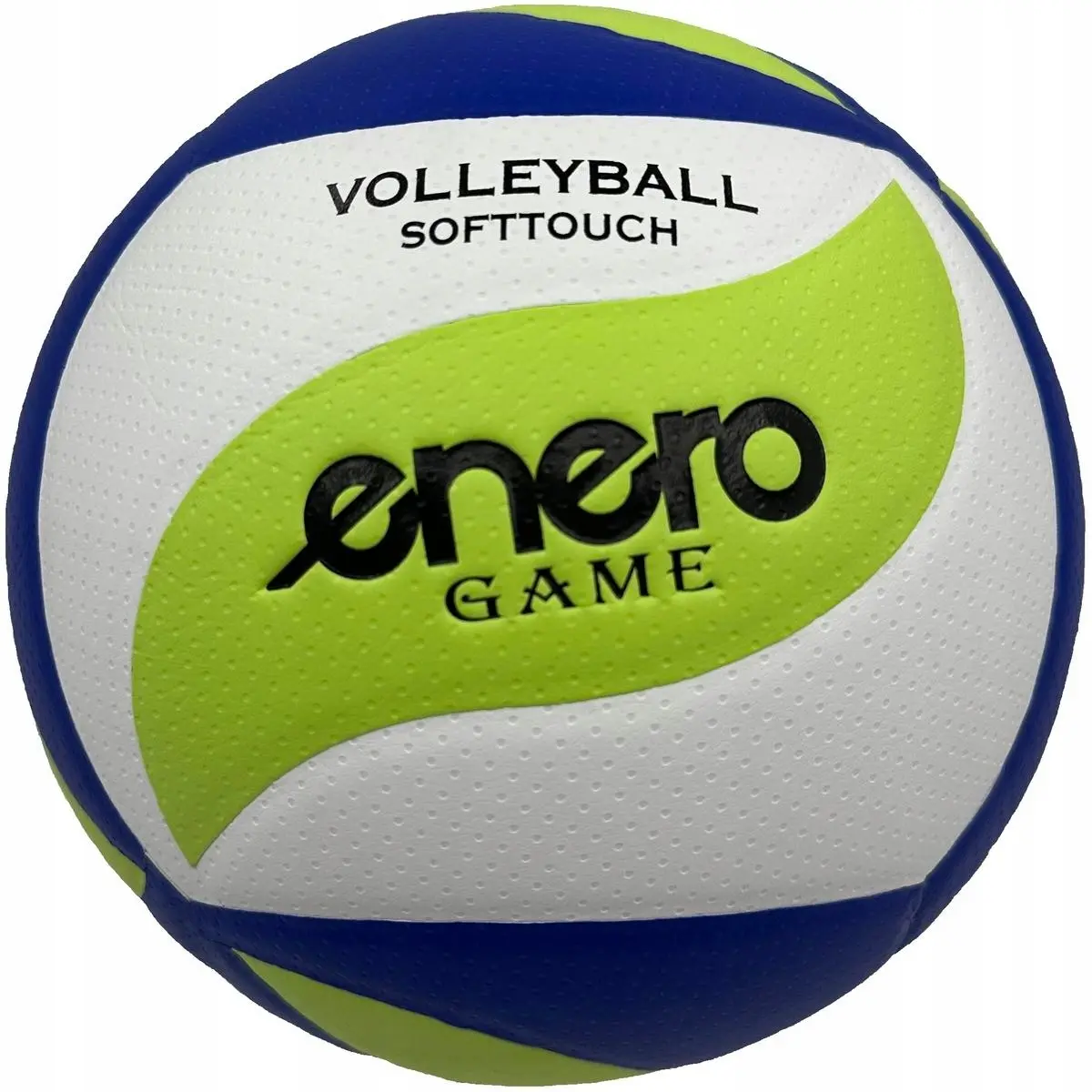Piłka siatkowa Enero Game r. 5 - Zabawki