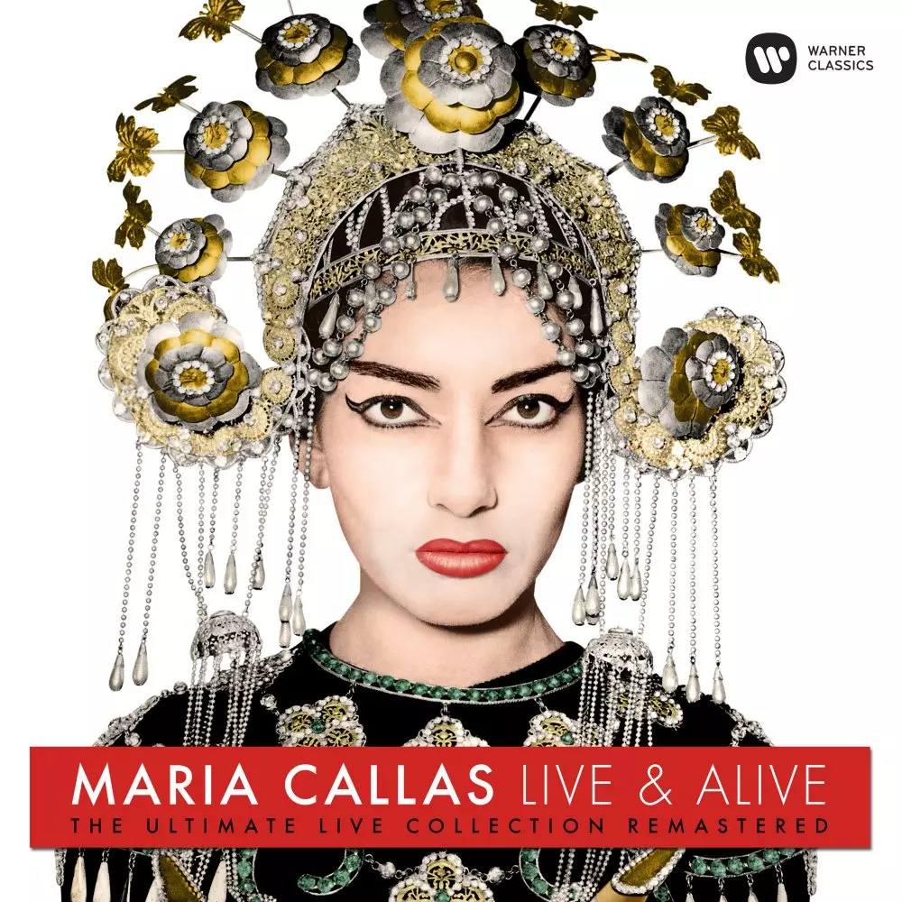 Live & Alive. CD - Muzyka