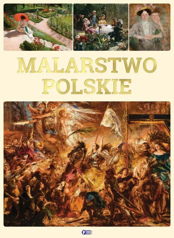 Malarstwo Polskie