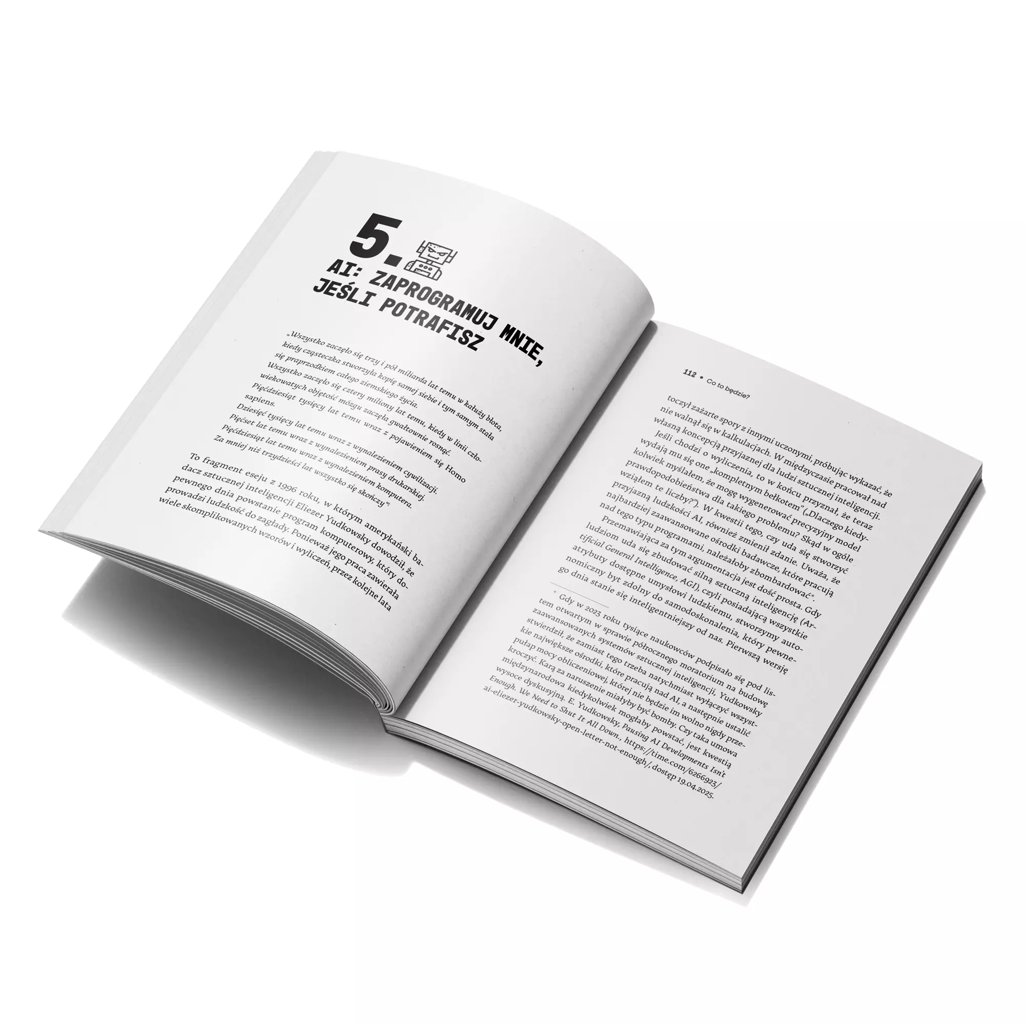 Co to będzie? Krótki przewodnik po końcach świata - Książki