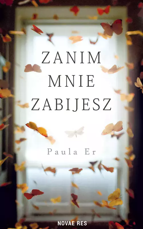 Zanim mnie zabijesz