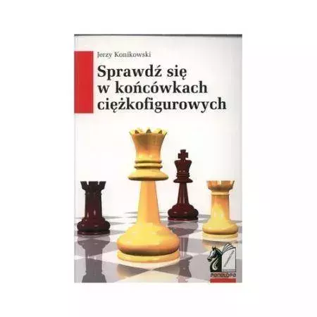 Sprawdź się w końcówkach wieżowych - Książki