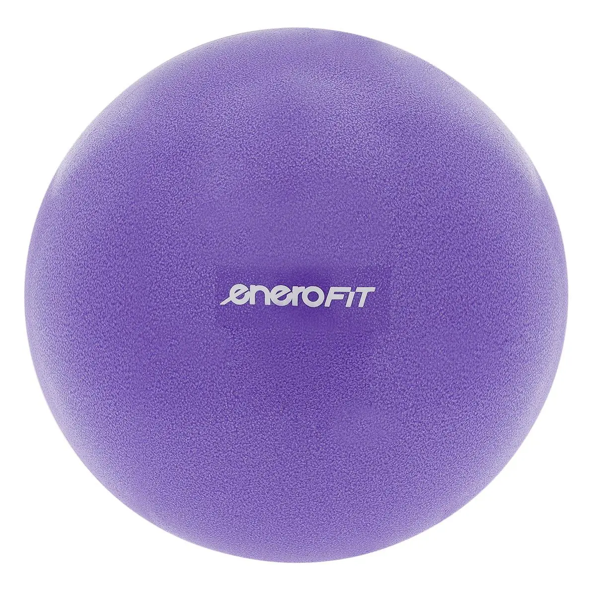 Piłka Fitness Pilates 25CM Fioletowa Enero Fit - Zabawki