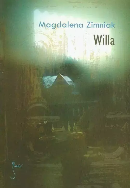 Willa - Książki