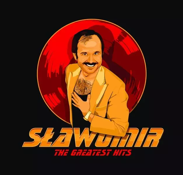 The Greatest Hits, CD - Muzyka
