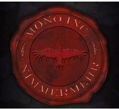 Nimmermehr Limited Edition, CD  +  DVD - Muzyka