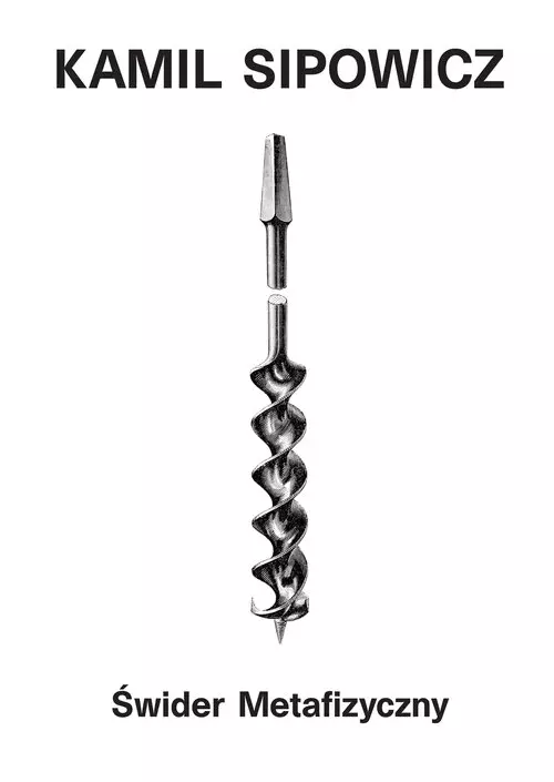 Świder Metafizyczny - Książki