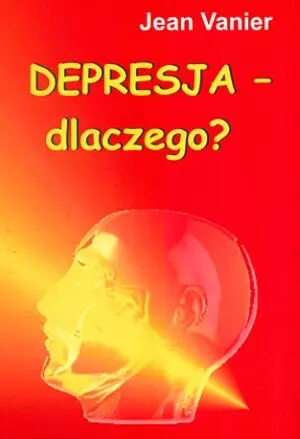 Depresja - dlaczego? - Książki