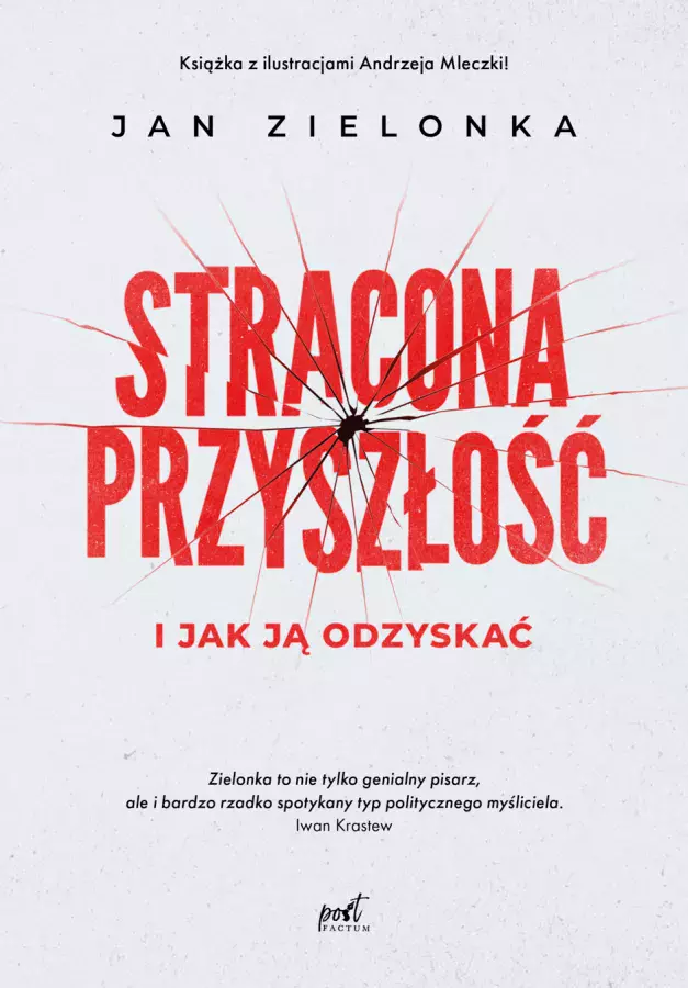Stracona przyszłość
