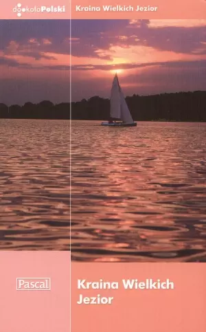 Kraina Wielkich Jezior