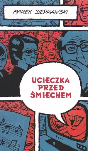 Ucieczka przed śmiechem