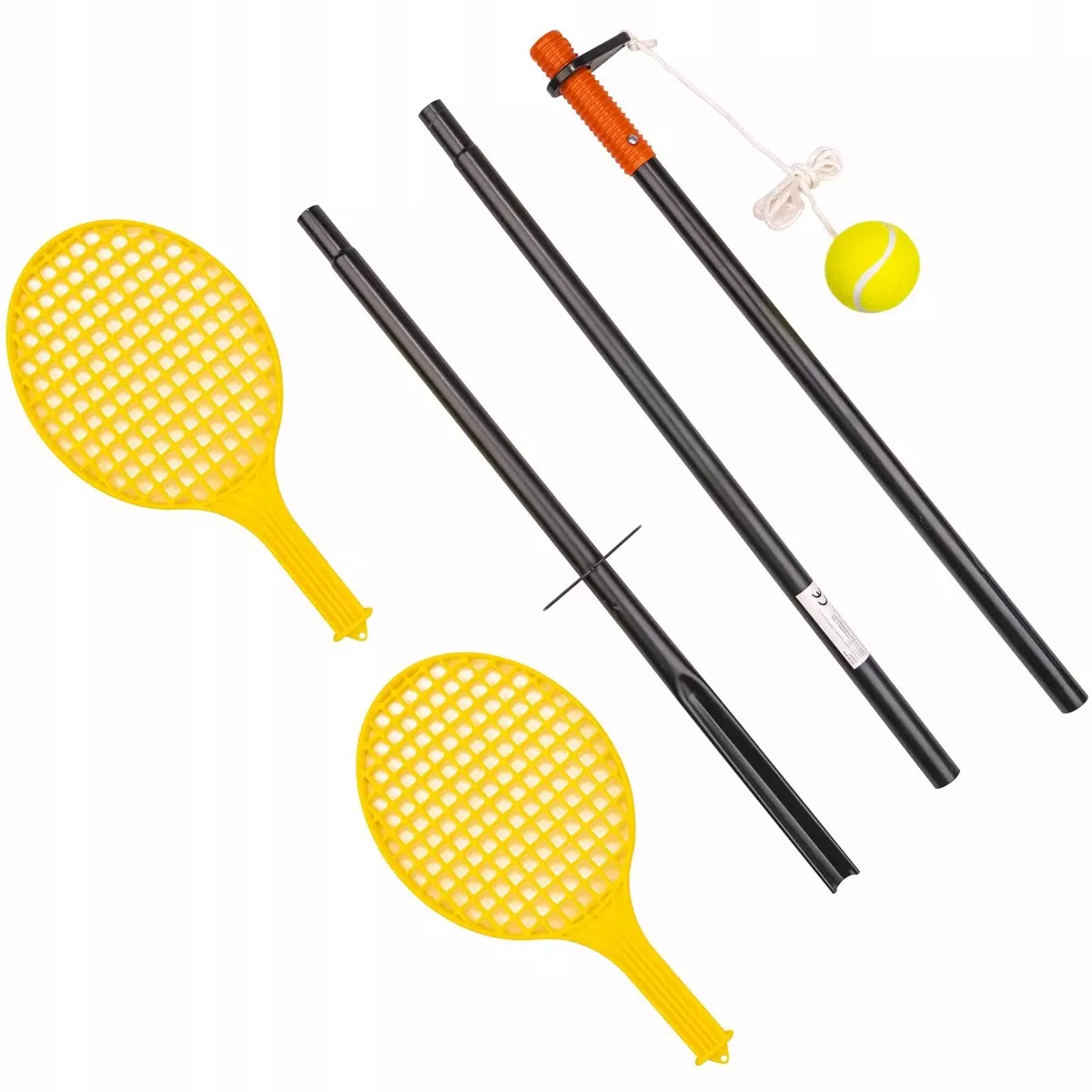 Zestaw Ereno Swingball Rotor Spin - Zabawki