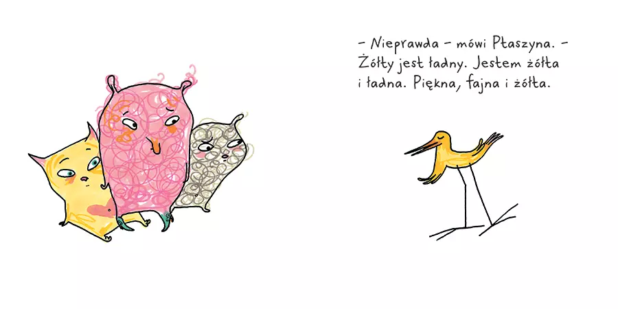 Kto jest ładny? - Książki