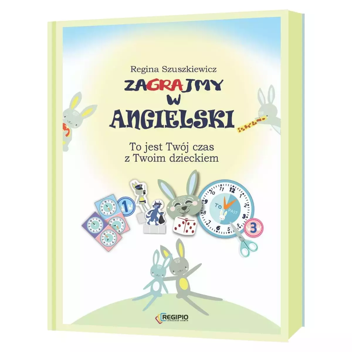 Zagrajmy w angielski