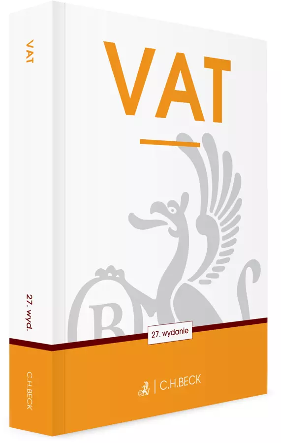 Vat - Książki