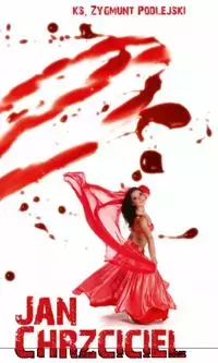 Jan Chrzciciel - Książki