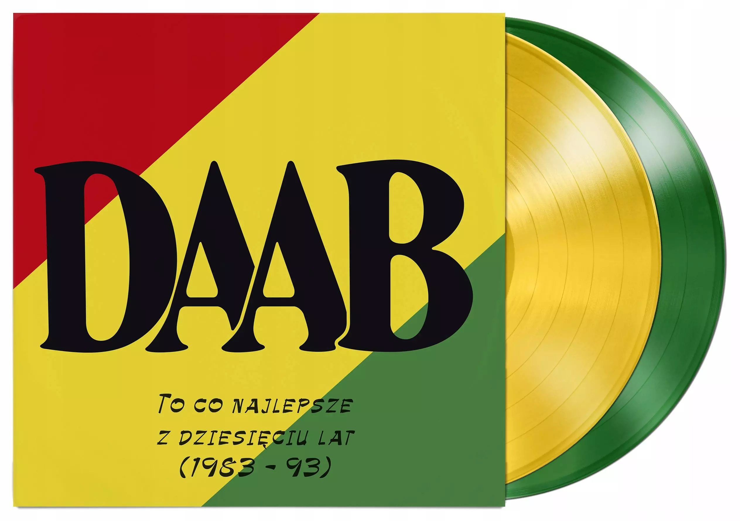 To Co Najlepsze Z Dziesięciu Lat (1983-93) - Muzyka